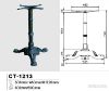 Picture of [Commercial Supply Only] TIGER 50 Ornate Cast Iron Tripod Table Base