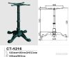 Picture of [Commercial Supply Only] TIGER 62 Cross Cast Iron Table Base