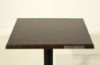 Picture of [Commercial Supply Only] VIKIA Square Molding Press Table Top *Walnut - 60x60