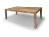Picture of BORNEO Solid Teak Dining Table