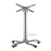Picture of [Commercial Supply Only] SX26 Silver FLATTECH Auto Adjust Table Base 