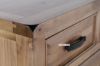 Picture of FRANCO 4PC/5PC/6PC Solid NZ Pine Wood Bedroom Combo in Queen/King Size
