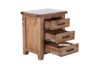 Picture of FRANCO 4PC/5PC/6PC Solid NZ Pine Wood Bedroom Combo in Queen/King Size
