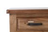 Picture of FRANCO 4PC/5PC/6PC Solid NZ Pine Wood Bedroom Combo in Queen/King Size