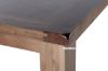 Picture of FRANCO 1.8M/2.1M Solid NZ Pine Wood Dining Set 