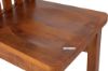 Picture of FOUNDATION 1.8M/2.1M 7PC & 9PC Dining Set (Rustic Pine)