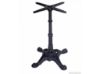 Picture of [Commercial Supply Only] TIGER 62 Cross Cast Iron Table Base