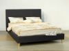 Picture of MADRID Fabric Bed Frame in King Single/Double/Queen Size