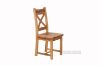 Picture of WESTMINSTER 7PC 150-200 Solid Oak Extension Dining Set