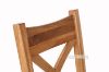 Picture of WESTMINSTER 7PC 150-200 Solid Oak Extension Dining Set