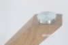 Picture of POLO Glass 100/120 Round Dining Table