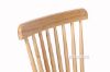 Picture of WINDSOR Solid Wood Dining Chair (Natural Colour) - Each