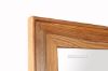 Picture of WESTMINSTER 6-Drawer Solid Oak Dresser with Mirror