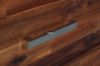 Picture of PHILIPPE 4-Drawer Dresser with Mirror (Rustic Java Colour)