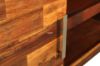 Picture of PHILIPPE Acacia TV Unit (Rustic Java Colour) - 160