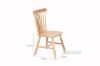 Picture of WINDSOR Solid Wood Dining Chair (Natural Colour) - Each