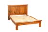 Picture of RIVERWOOD 4PC/5PC/6PC Bedroom Combo in Queen/King Size (Rustic Pine)