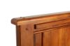 Picture of RIVERWOOD 4PC/5PC/6PC Bedroom Combo in Queen/King Size (Rustic Pine)