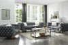 Picture of VIGO Sofa (Grey) - 3 Seater