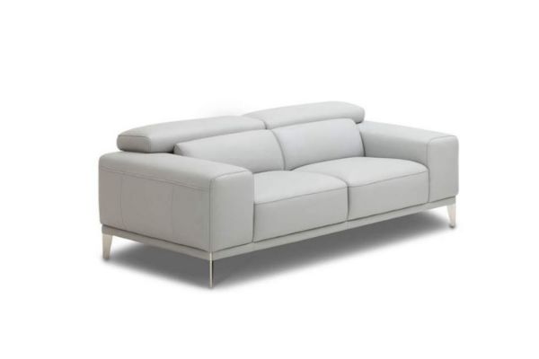 Picture of MORGAN 100% Genuine Leather 2 Seater Sofa