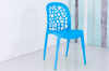 Picture of ANTHEA Stackable Cafe Chair/Dining Chair (Multiple Colours) - UV, Water & Moisture Resistance
