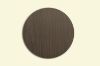 Picture of [Commercial Supply Only] VIKIA Square Molding Press Table Top *Walnut - 60x60