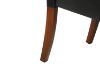 Picture of SOMMERFORD Tufted Back Dining Chair (Black)