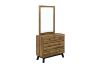 Picture of CALLA 4PC/5PC/6PC Bedroom Combo in Single/King Single/Double/Queen/King Size