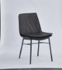 Picture of BRUTUS Dining Chair (Dark Grey)
