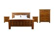 Picture of FLINDERS Bedroom Combo - 4PC King 