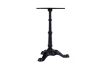Picture of [Commercial Supply Only] TIGER 50 Ornate Cast Iron Tripod Table Base