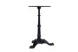 Picture of [Commercial Supply Only] TIGER 50 Ornate Cast Iron Tripod Table Base