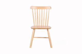 Picture of WINDSOR Solid Wood Dining Chair (Natural Colour) - Each
