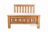 Picture of WESTMINSTER Solid Oak Bedroom Combo - 6PC Queen Size