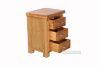 Picture of WESTMINSTER Solid Oak Bedroom Combo - 6PC Queen Size