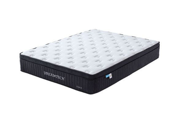 Picture of LUNA POCKET SPRING Single/King Single/Double/Queen Size Mattress