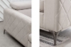 Picture of HOUSTON Memory Foam  Sectional Sofa