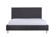 Picture of MADRID Fabric Bed Frame in King Single/Double/Queen Size