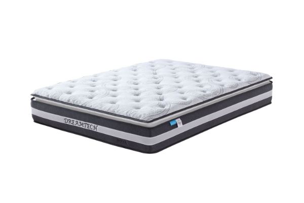 Picture of NOVA Firm Mattress - Queen Size