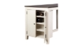 Picture of LANDON 5PC Bar Set/Kitchen Island