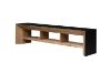 Picture of BETA 2.4M Reclaimed Pine Wood Entertainment Unit