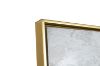 Picture of H78 Hand Oil Painting Canvas Wall Art With Golden Frame (60x120cm)