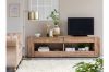Picture of HOMER 2.1M 100% Reclaimed Pine Wood TV Unit