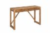 Picture of BETA Reclaimed Pine Wood Desk (120x42cm)