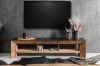 Picture of BETA 2.4M Reclaimed Pine Wood Entertainment Unit