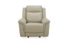 Picture of MOONLIT 100% Genuine Leather Manual/Power Recliner Sofa Range