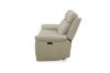 Picture of MOONLIT 100% Genuine Leather Manual/Power Recliner Sofa Range