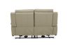 Picture of MOONLIT 100% Genuine Leather Manual/Power Recliner Sofa Range