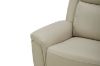 Picture of MOONLIT 100% Genuine Leather Manual/Power Recliner Sofa Range