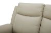 Picture of MOONLIT Genuine Leather Recliner Sofa Range - 2 Seat Power Recliner Sofa(2RR)